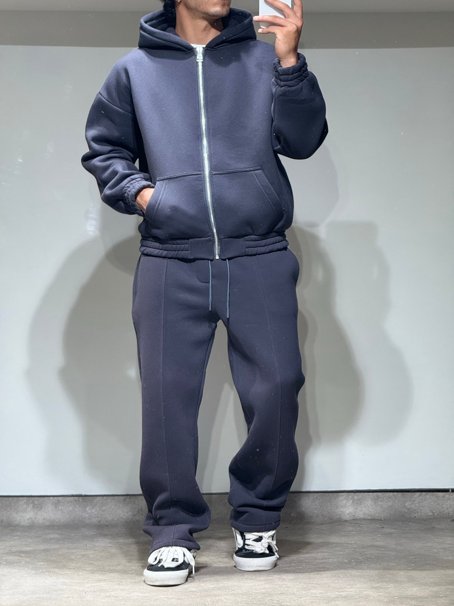 Ensemble décontracté homme