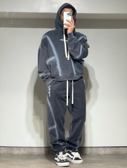 Ensemble de survêtment