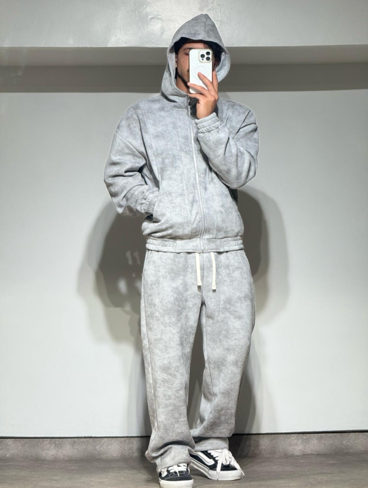 Ensemble de survêtment