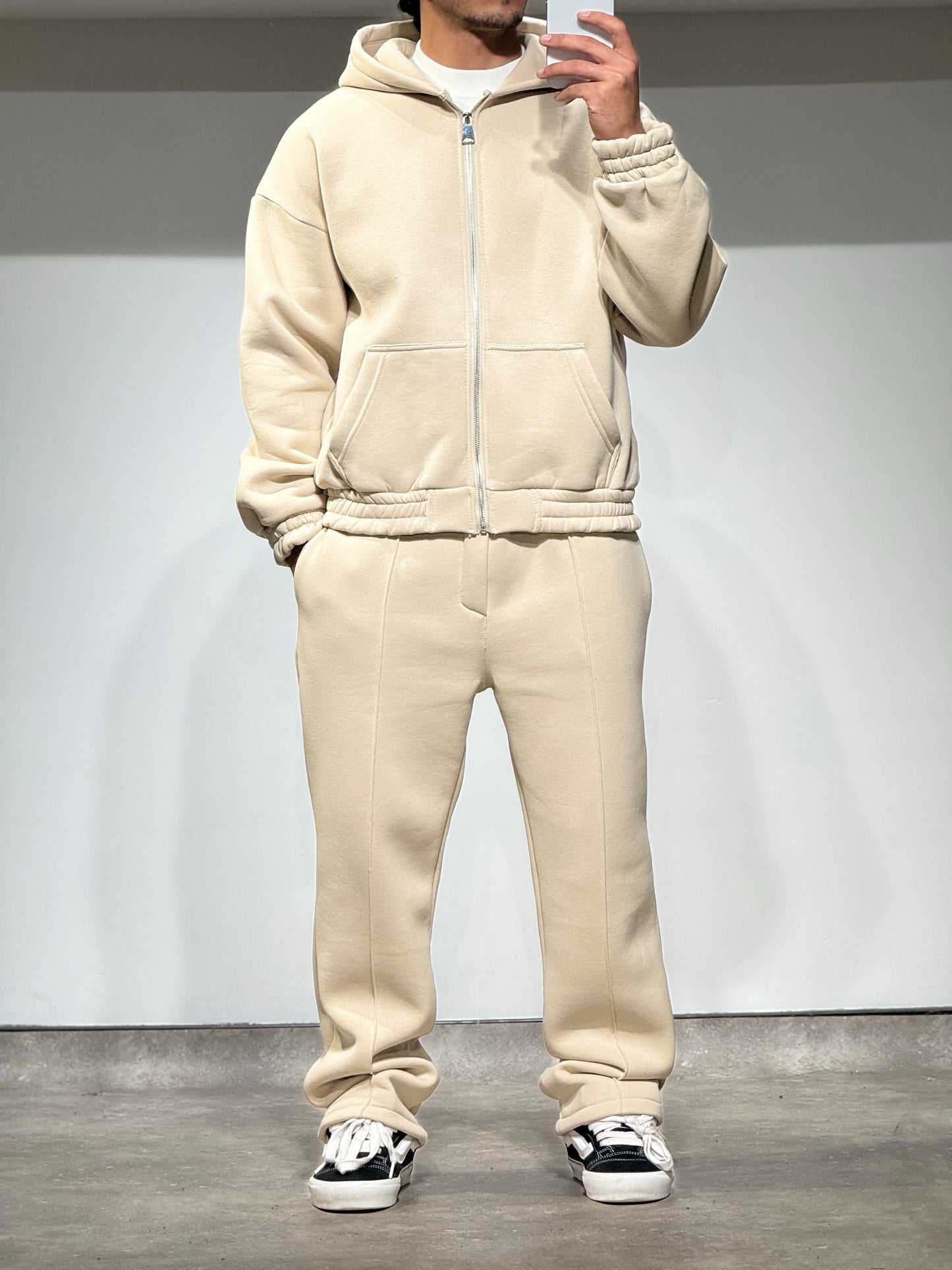 Ensemble décontracté homme