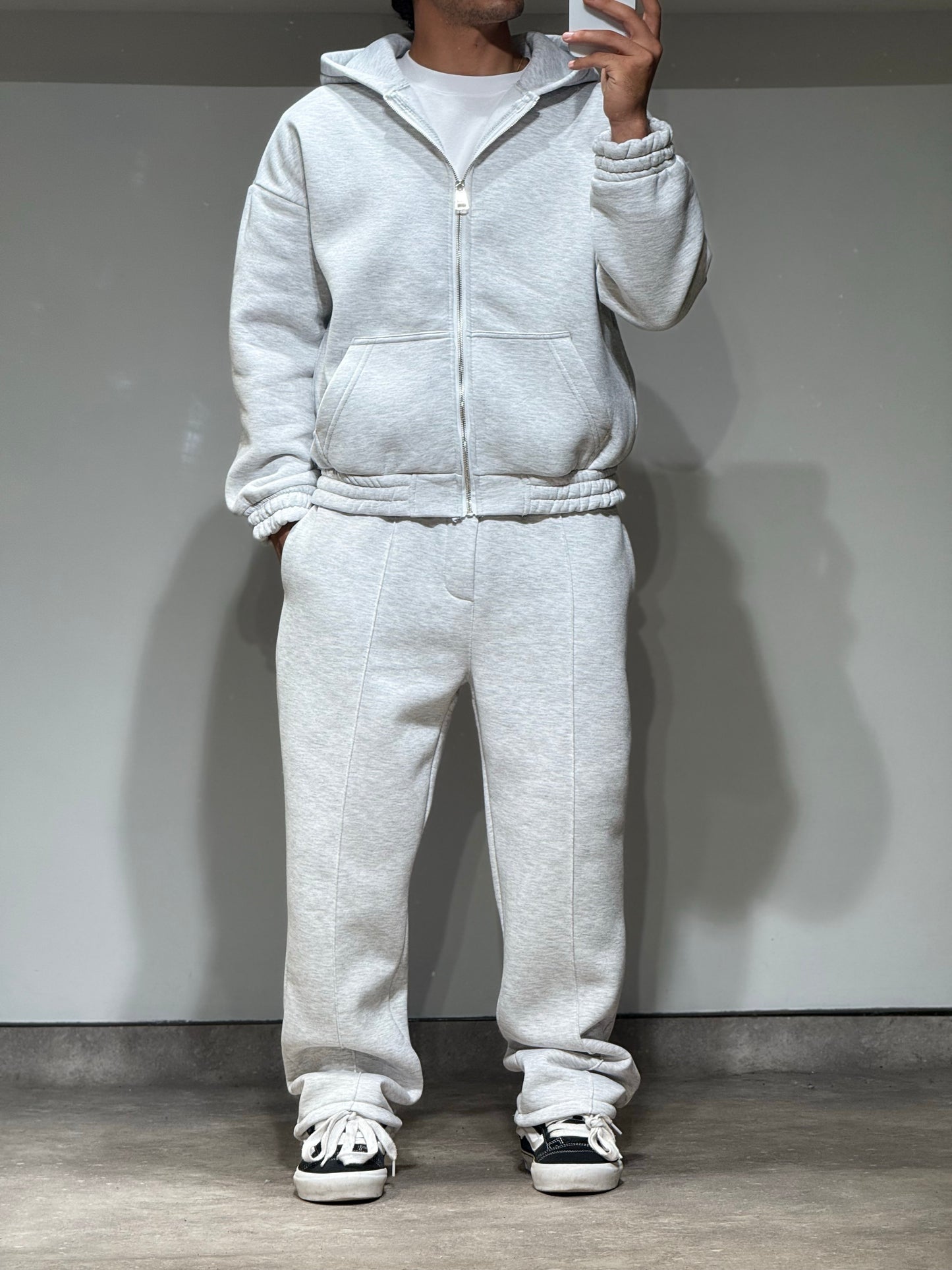 Ensemble décontracté homme