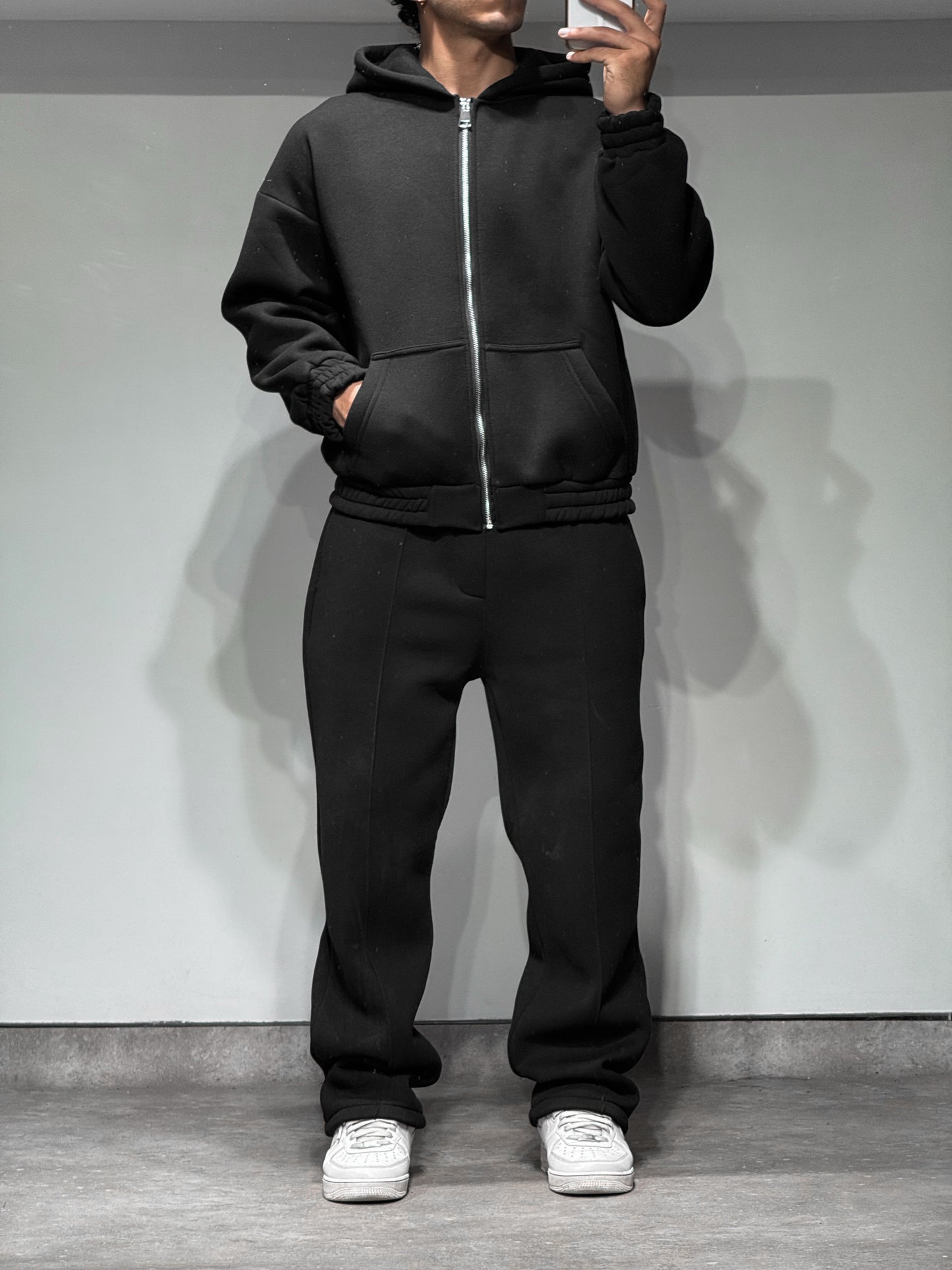 Ensemble décontracté homme