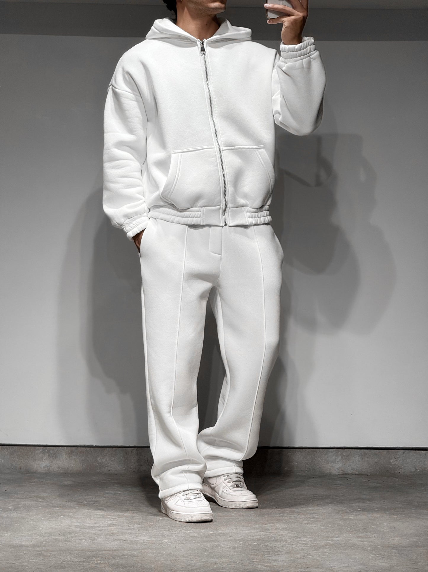 Ensemble décontracté homme